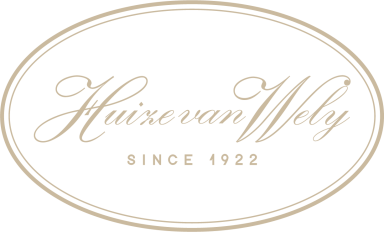 Huize van Wely Noordwijk