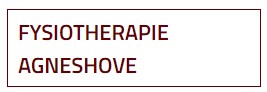 Fysiotherapie Agneshove