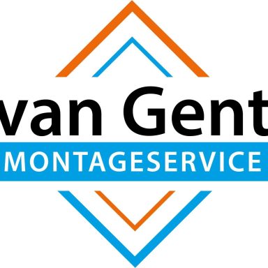 van Gent Montageservice